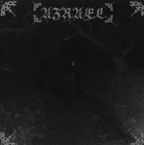 Azrael - Act Iii: Self/act Iv: Goat