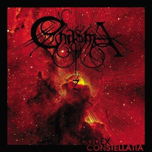 Chasma - Godex Constellatia