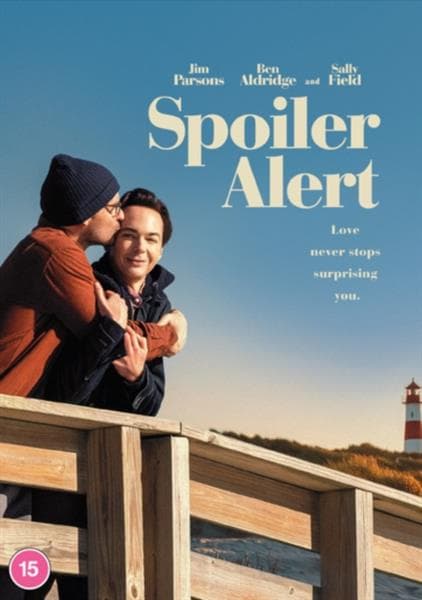 Spoiler Alert