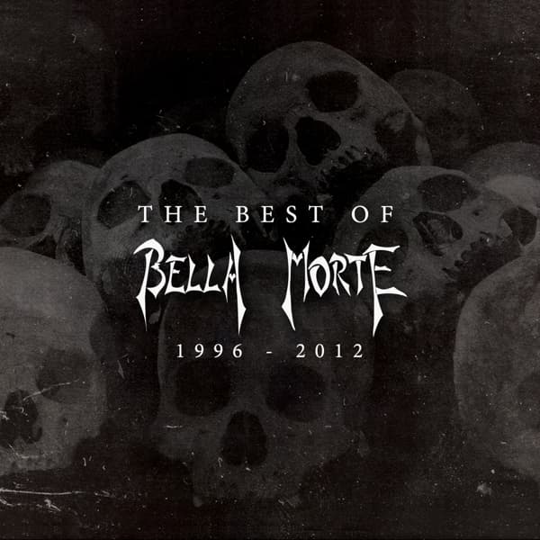 Bella Morte - The Best Of Bella Morte (1996 - 2012) (CD)