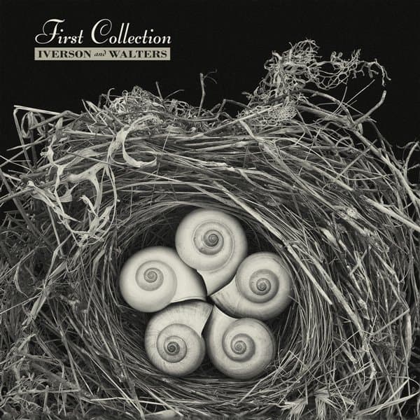 Iverson And Walters - First Collection (CD)
