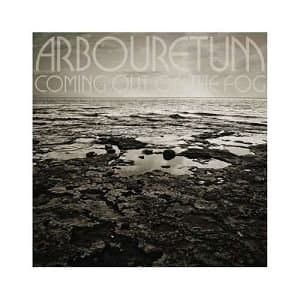Arbouretum - Coming Out Of The Fog (CD)