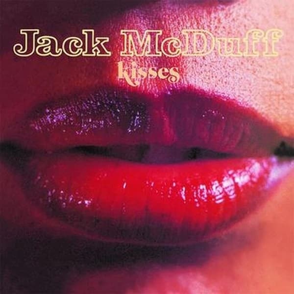 Jack McDuff - Kisses (CD)