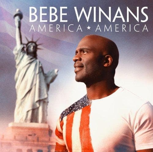Bebe Winans - America America