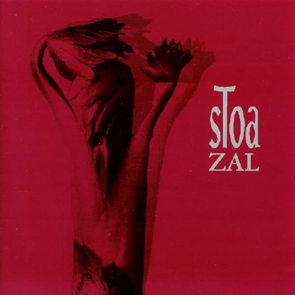 Stoa - Zal (CD)