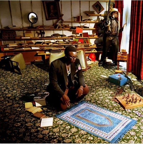 SIPHO. - Prayers & Paranoia (CD)