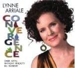 Lynne Arriale - Convergence (CD)