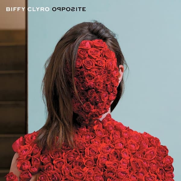 Biffy Clyro - Opposite / Victory Over The Sun (12" Single) (Limited Edition)