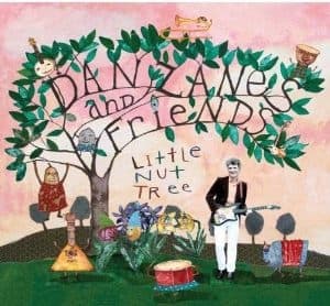 Dan Zanes And Friends - Little Nut Tree (CD)