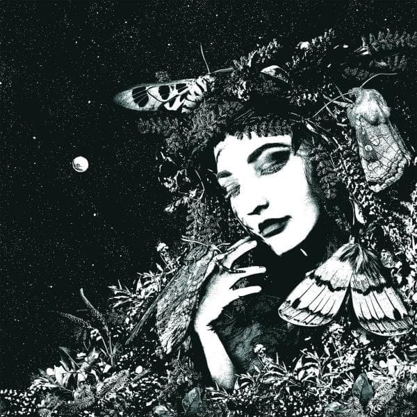 Closet Witch - Chiaroscuro (LP) (Coloured Vinyl)