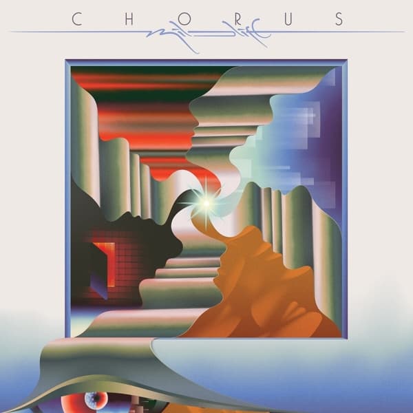 Mildlife - Chorus (CD)