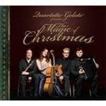 Quartetto Gelato - Magic Of Christmas