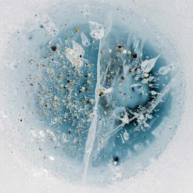Manu Delago - Snow From Yesterday (CD)