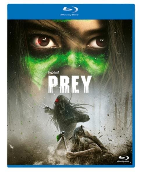 Prey (Import)