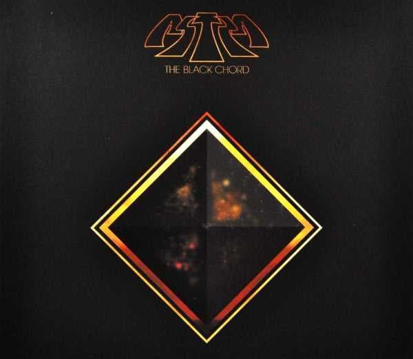 Astra - The Black Chord (CD)
