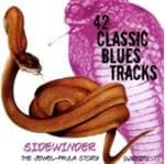 Classic Blues Track