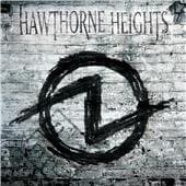 Hawthorne Heights - Zero (CD)