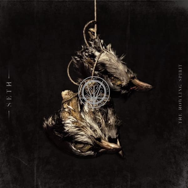 Seth - The Howling Spirit  (Limited Edition)
