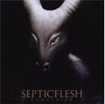 Septic Flesh - Communion (CD)