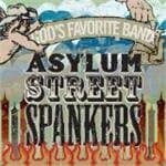 Asylum Street Spankers - God's Favourite Band
