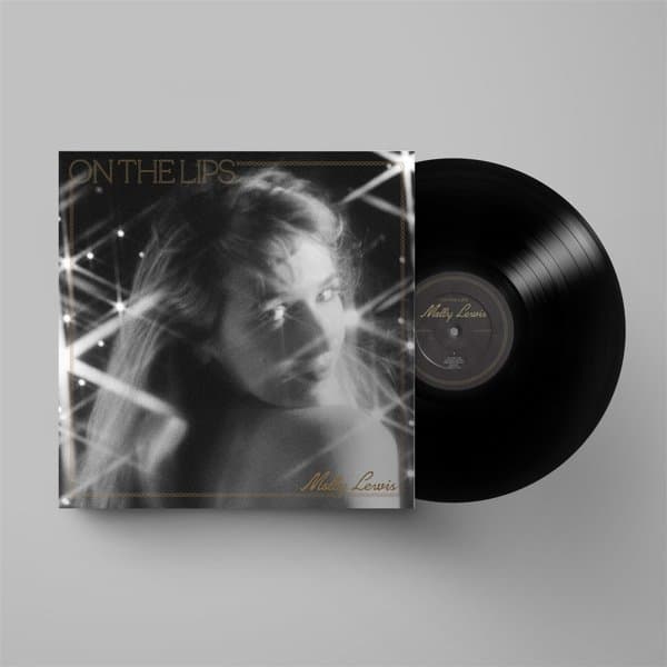 Molly Lewis - On The Lips (LP)