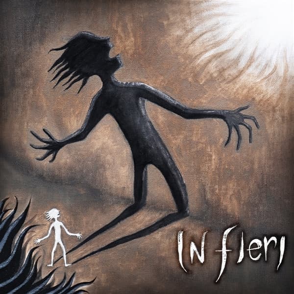 Slave Steel - In Fieri (CD)