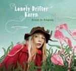 Lonely Drifter Karen - Grass Is Singing (CD)
