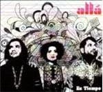 Allá - Es Tiempo (CD)