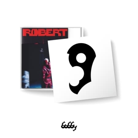 Bobby - Robert - Random Cover
