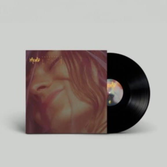 Halo Maud - Celebrate (LP)