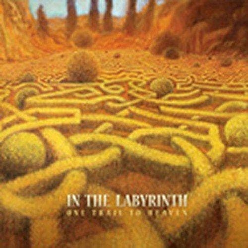 In The Labyrinth - One Trail To Heaven (CD)