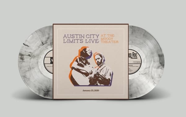 Watchhouse - Austin City Limits Live At The Moody Theater January 23, 2020 (2 LP) (Limited Edition) (Coloured Vinyl)