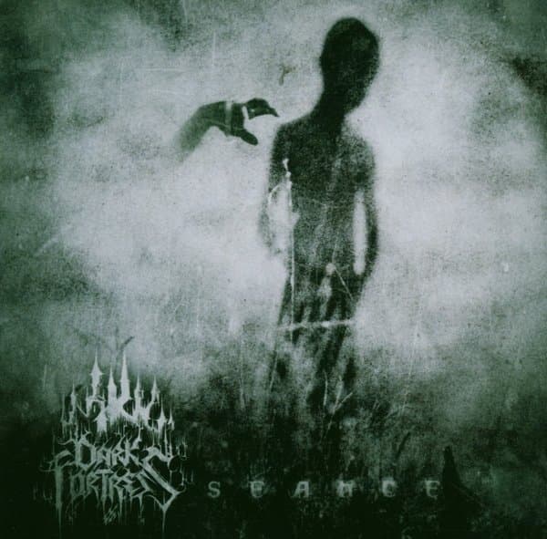 Dark Fortress - Seance (2 LP) (Coloured Vinyl)