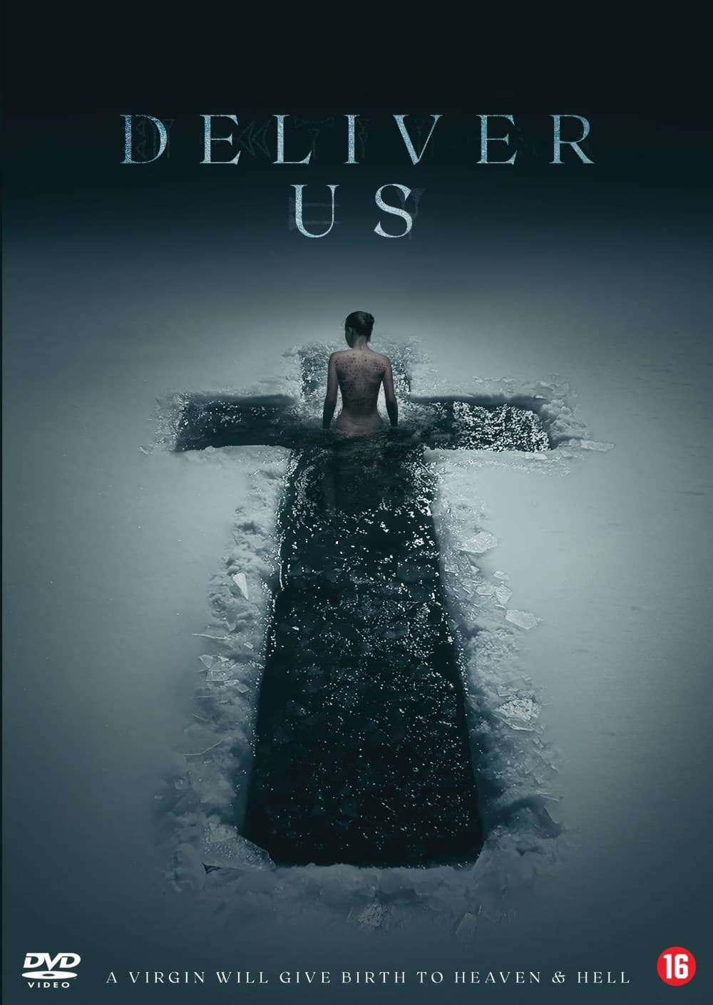 Deliver Us (DVD)