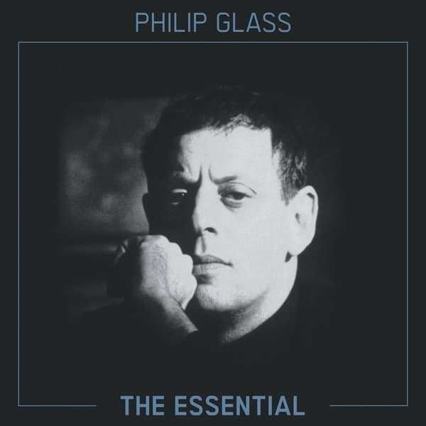 Philip Glass - The Essential (4 LP) (Limited Edition) (Coloured Vinyl)