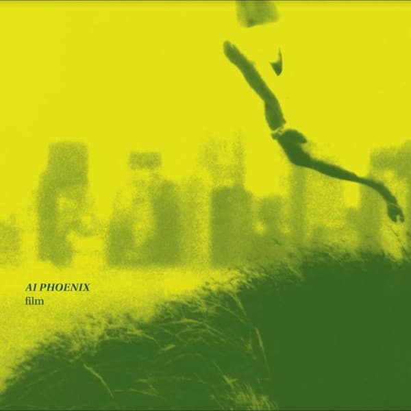 Ai Phoenix - Film (LP)
