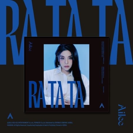 Ailee - Ra Ta Ta