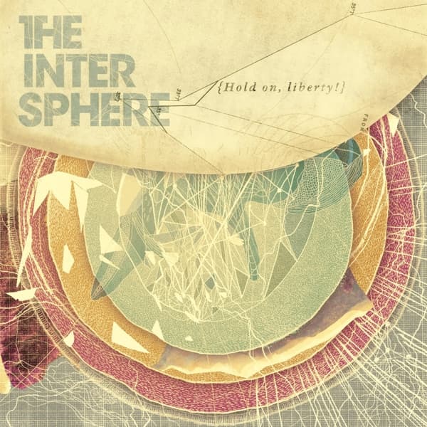 The Intersphere - Hold On, Liberty! (CD)