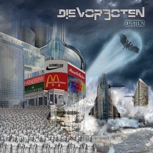 Die Vorboten - Existenz