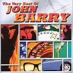 Very Best Of John Barry The