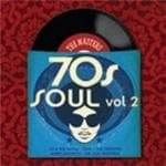 Masters Series - 70s Soul The