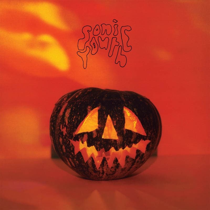 Sonic Youth - Walls Have Ears (2 LP) (Coloured Vinyl)