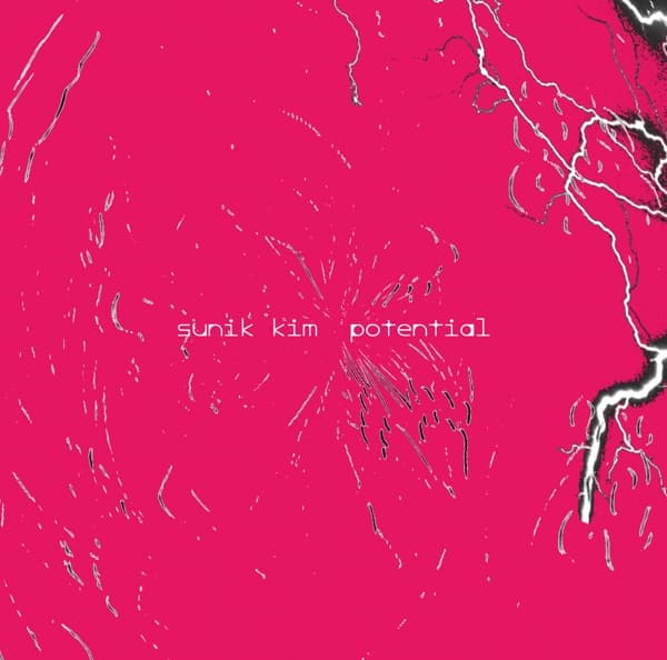 Sunik Kim - Potential (LP)