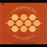 Cumbancha Hear Globally [us Import]