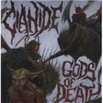 Cianide - Gods Of Death