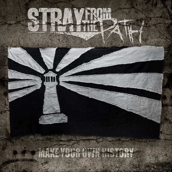 Stray From The Path - Make Your Own History (CD)