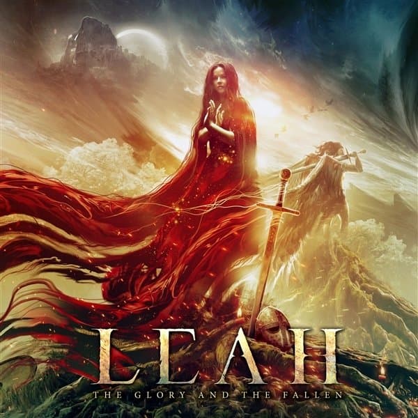 Leah - The Glory And The Fallen (2 LP)