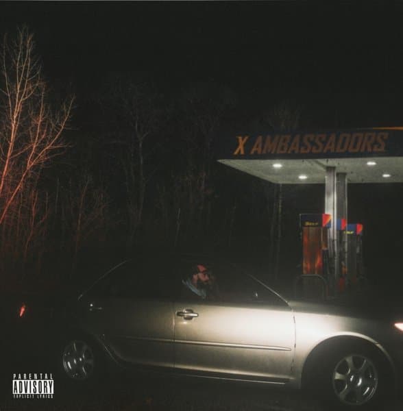 X Ambassadors - Townie (LP)