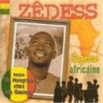 Zêdess - Sagesse Africaine (CD)