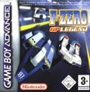 F - Zero Gp Legend